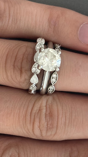 Jewelry Store «Thollot Diamonds & Fine Jewelry», reviews and photos, 3790 E 104th Ave, Denver, CO 80233, USA