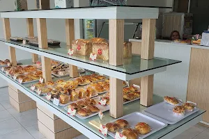 Rachmat Bakery image