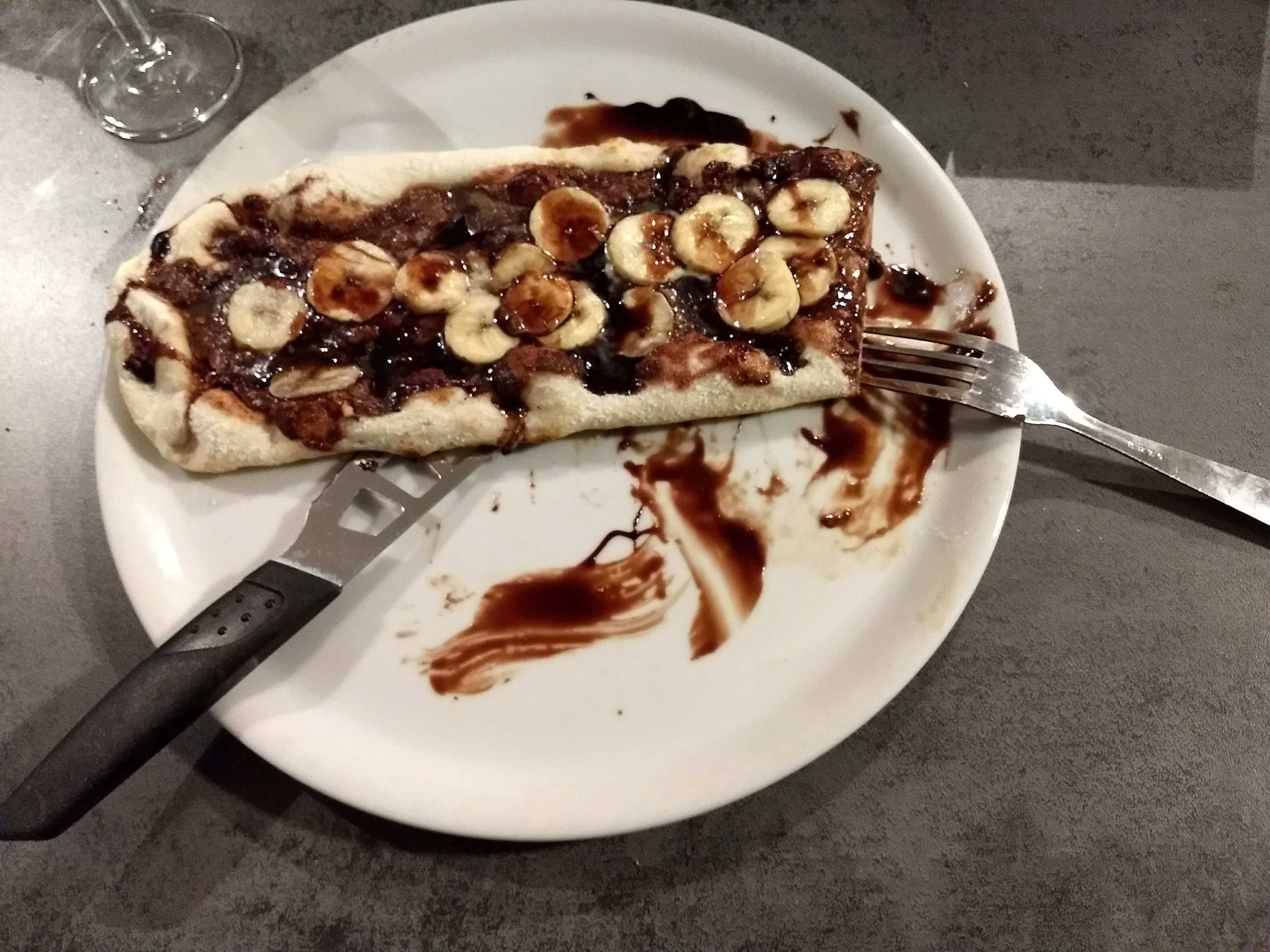 Photo n° 2 de l'avis de Guillaume.O fait le 08/04/2018 à 22:05