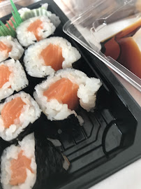 Sushi du Restaurant japonais Sushi Kyo à Fresnes - n°15