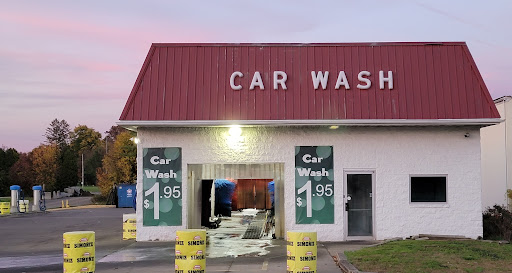 Car Wash en West Chester