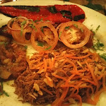 Photo n°3 de l'avis de Giovanna.o fait le 28/11/2017 à 23:12 sur le  Lemar Restaurant à Munich