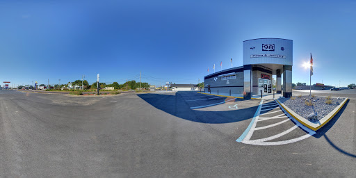Pawn Shop «98 Pawn & Jewelry», reviews and photos, 128 N Tyndall Pkwy, Panama City, FL 32404, USA
