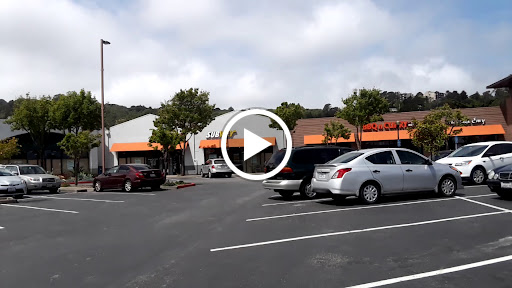 Shopping Mall «Marin Gateway Shopping Center», reviews and photos, 190 Donahue St, Sausalito, CA 94965, USA