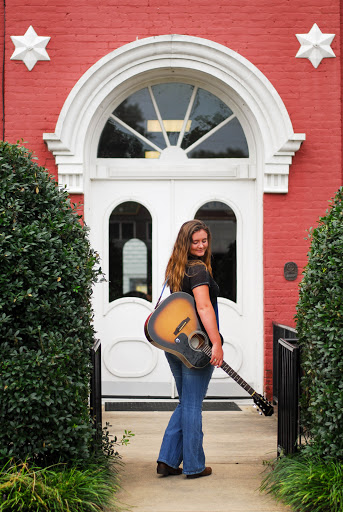 Harley-Davidson Dealer «Lynchburg Harley Davidson», reviews and photos, 6 Short St, Lynchburg, TN 37352, USA