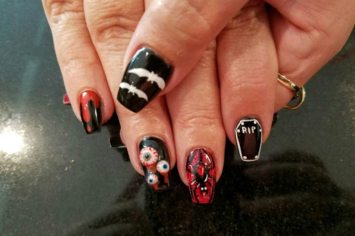 Hair Salon «Crucial Salon», reviews and photos, 744 Wall St, Chico, CA 95928, USA