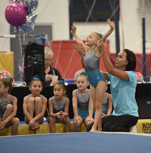 Gymnastics Center «WOGA Gymnastics (Frisco)», reviews and photos, 5936 Nancy Jane Ln, Frisco, TX 75035, USA