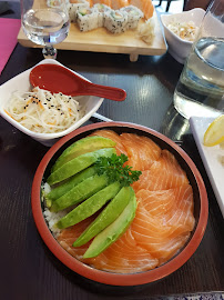 Plats et boissons du Restaurant japonais Okado 88 à Suresnes - n°18