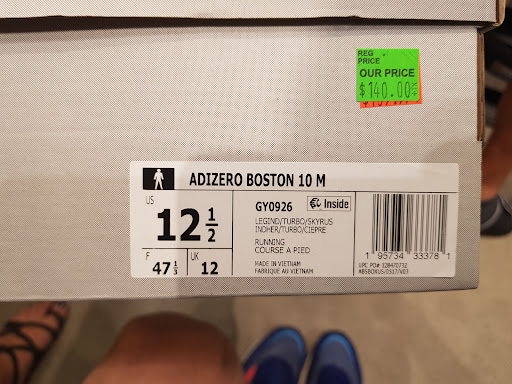 Clothing Store «Under Armour Factory House», reviews and photos, 100 Citadel Drive, Commerce, CA 90040, USA