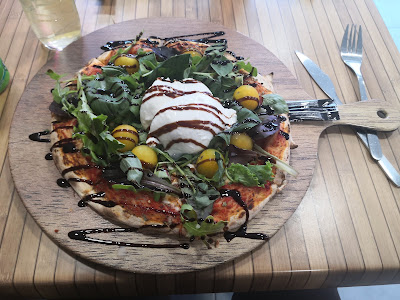 PLANET PIZZA FLEURY SUR ANDELLE à Fleury-sur-Andelle