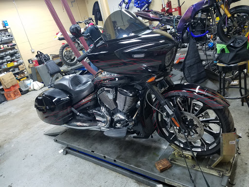 Used Motorcycle Dealer «Motorcycle Center LLC», reviews and photos, 280 NJ-18, East Brunswick, NJ 08816, USA