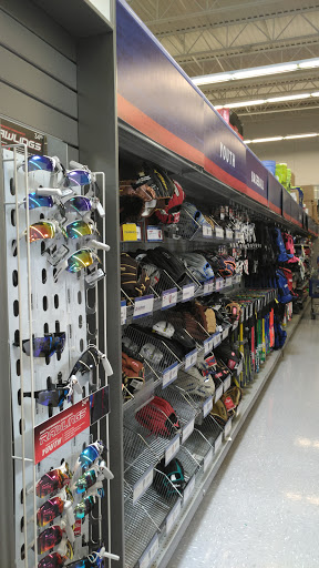 Sporting Goods Store «Academy Sports + Outdoors», reviews and photos, 9781 Quivira Rd, Overland Park, KS 66215, USA