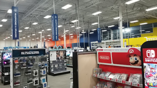 Electronics Store «Best Buy», reviews and photos, 200 Mall Cir Dr, Monroeville, PA 15146, USA
