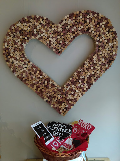 Wine Store «San Dimas Wine Shop & Tasting Room», reviews and photos, 225 W Bonita Ave, San Dimas, CA 91773, USA