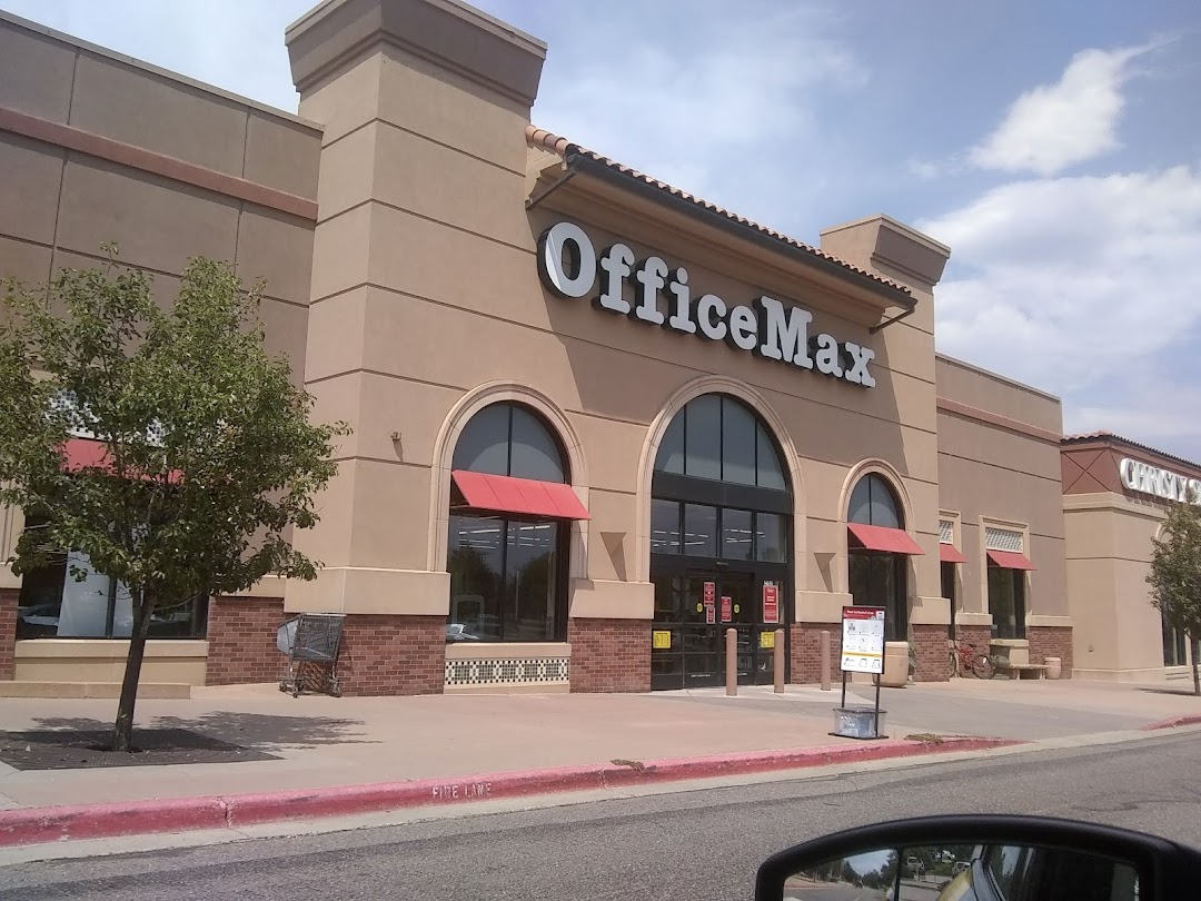 OfficeMax