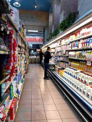 Grocery Store «City Fresh Market», reviews and photos, 3201 W Devon Ave, Chicago, IL 60659, USA