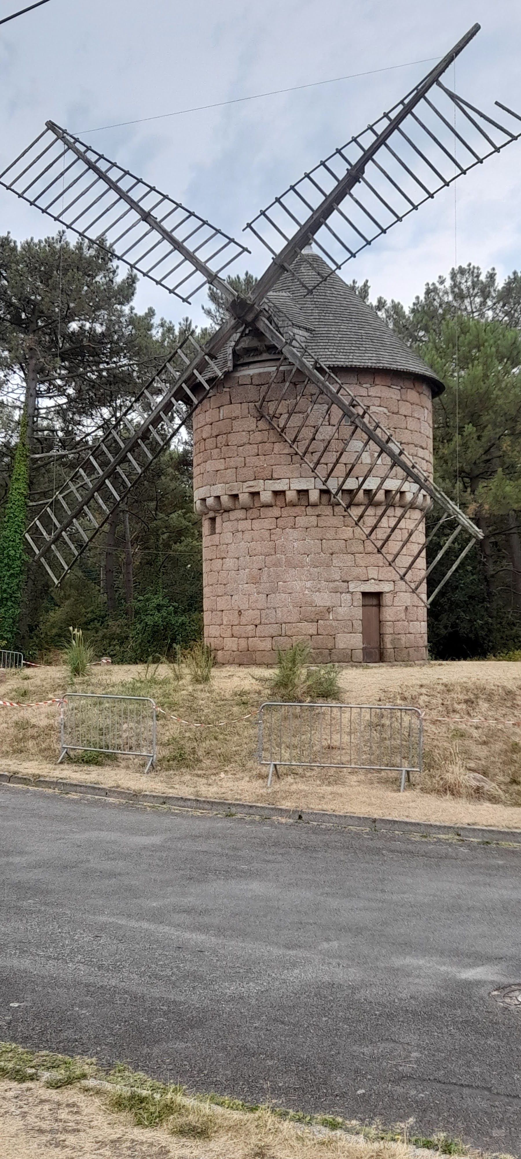 Photo n° 3 de l'avis de Brousse.r fait le 15/08/2022 à 10:23
