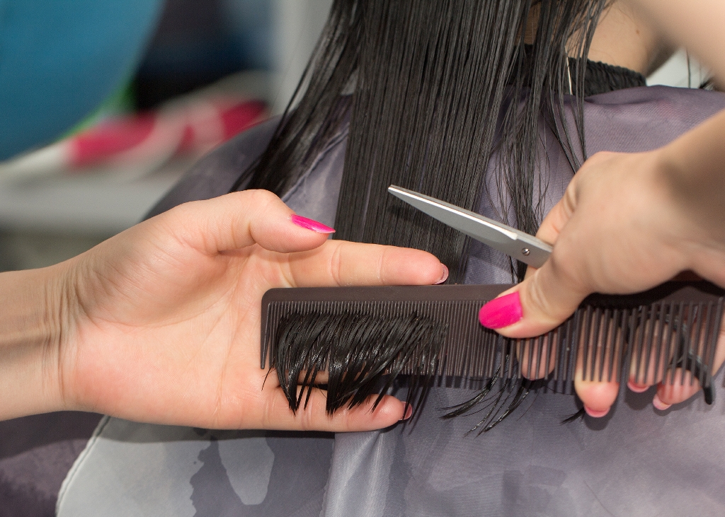 Elan Hair Salon and Spa 07675