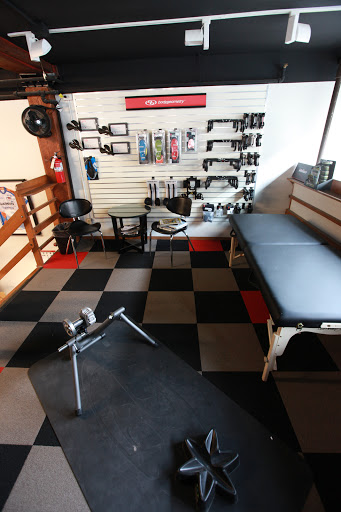 Bicycle Store «West End Bikes», reviews and photos, 1111 SW Stark St, Portland, OR 97205, USA