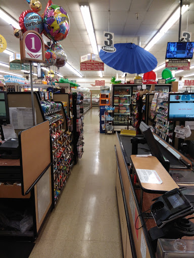 Grocery Store «Pavilions», reviews and photos, 14845 Ventura Blvd, Sherman Oaks, CA 91403, USA
