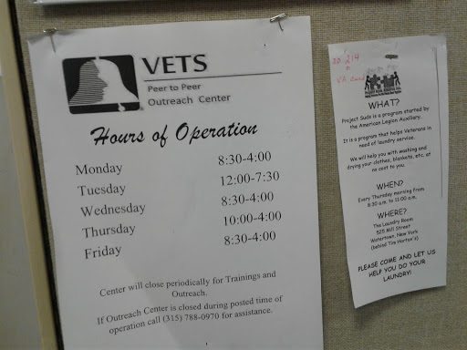 Non-Profit Organization «Watertown Urban Mission», reviews and photos