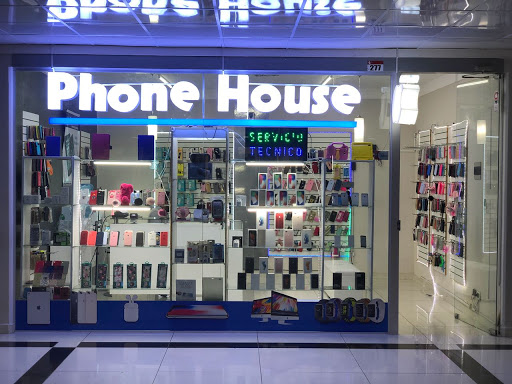 Phone House CCN