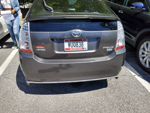 Used Car Dealer «MJ AUTO BROKER», reviews and photos, 1815 Hembree Rd #514, Alpharetta, GA 30009, USA