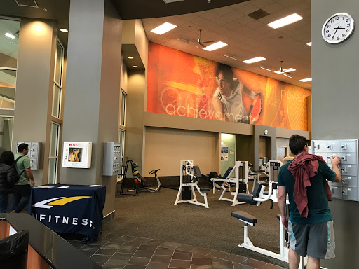 Gym «LA Fitness», reviews and photos, 20801 Golden Springs Dr, Diamond Bar, CA 91789, USA