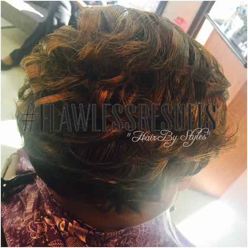 Hair Salon «The Style Spot Salon», reviews and photos, 6457 Church St, Douglasville, GA 30134, USA