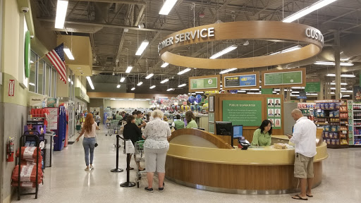 Supermarket «Publix Super Market at Boggy Creek Marketplace», reviews and photos, 2625 Simpson Rd, Kissimmee, FL 34744, USA