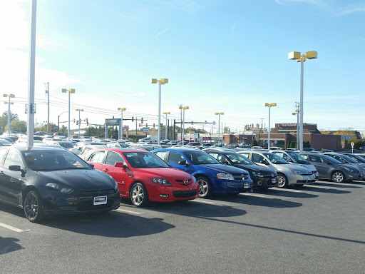 Used Car Dealer «CarMax», reviews and photos, 1457 Manheim Pike, Lancaster, PA 17601, USA