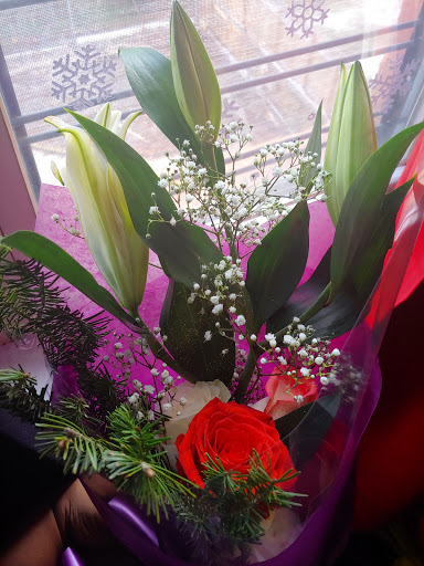 Florist «Flowers By Bernadette», reviews and photos, 9601 Flatlands Ave, Brooklyn, NY 11236, USA