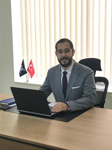 Mali Müşavir Murat Türker Accountants&Audit&Business Advisors