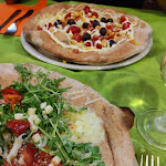 Photo n°1 de l'avis de Alessio.a fait le 24/06/2022 à 21:17 sur le  Pizzeria Chirimoya - Genzano à Genzano di Roma