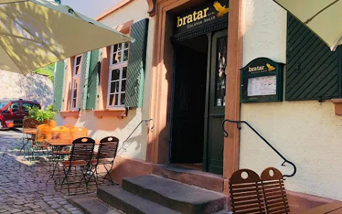 bratar Burger Grill Bar | Weinheim image