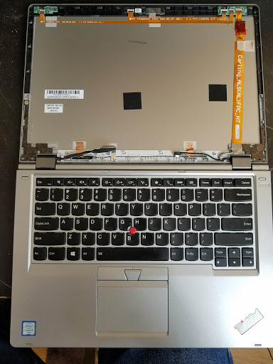 Computer Repair Service «IQ Computer Services Alexandria», reviews and photos, 1591B N Van Dorn St, Alexandria, VA 22304, USA