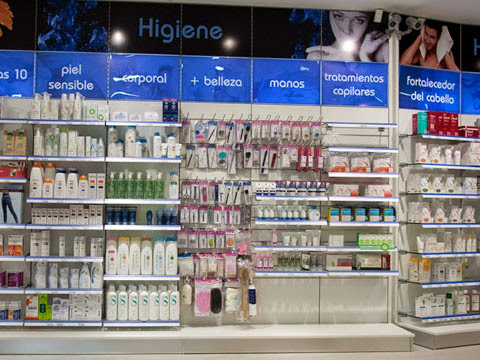Farmacia Mundosalud