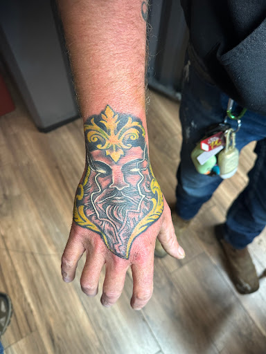 Explore $20 tattoo ideas, creative tattoo ideas in Hudson Falls, available at ALTERED ADDICTION TATTOOS