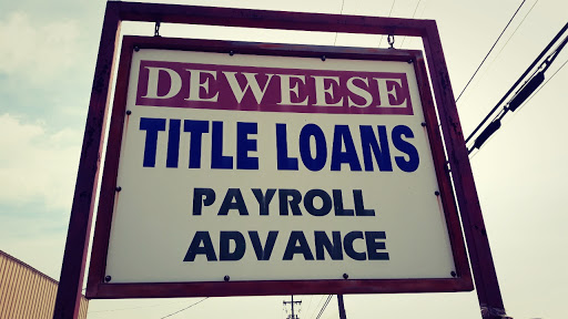 Greentree Title Loan in Carthage, Mississippi