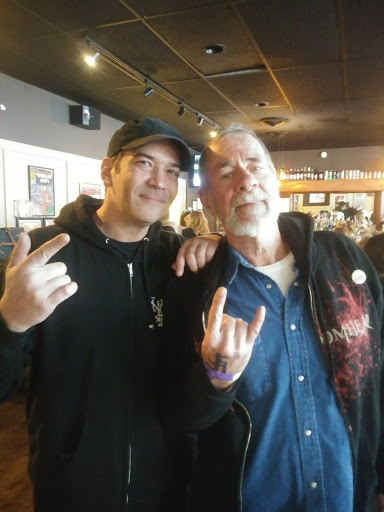 Live Music Venue «The Winchester», reviews and photos, 12112 Madison Ave, Lakewood, OH 44107, USA