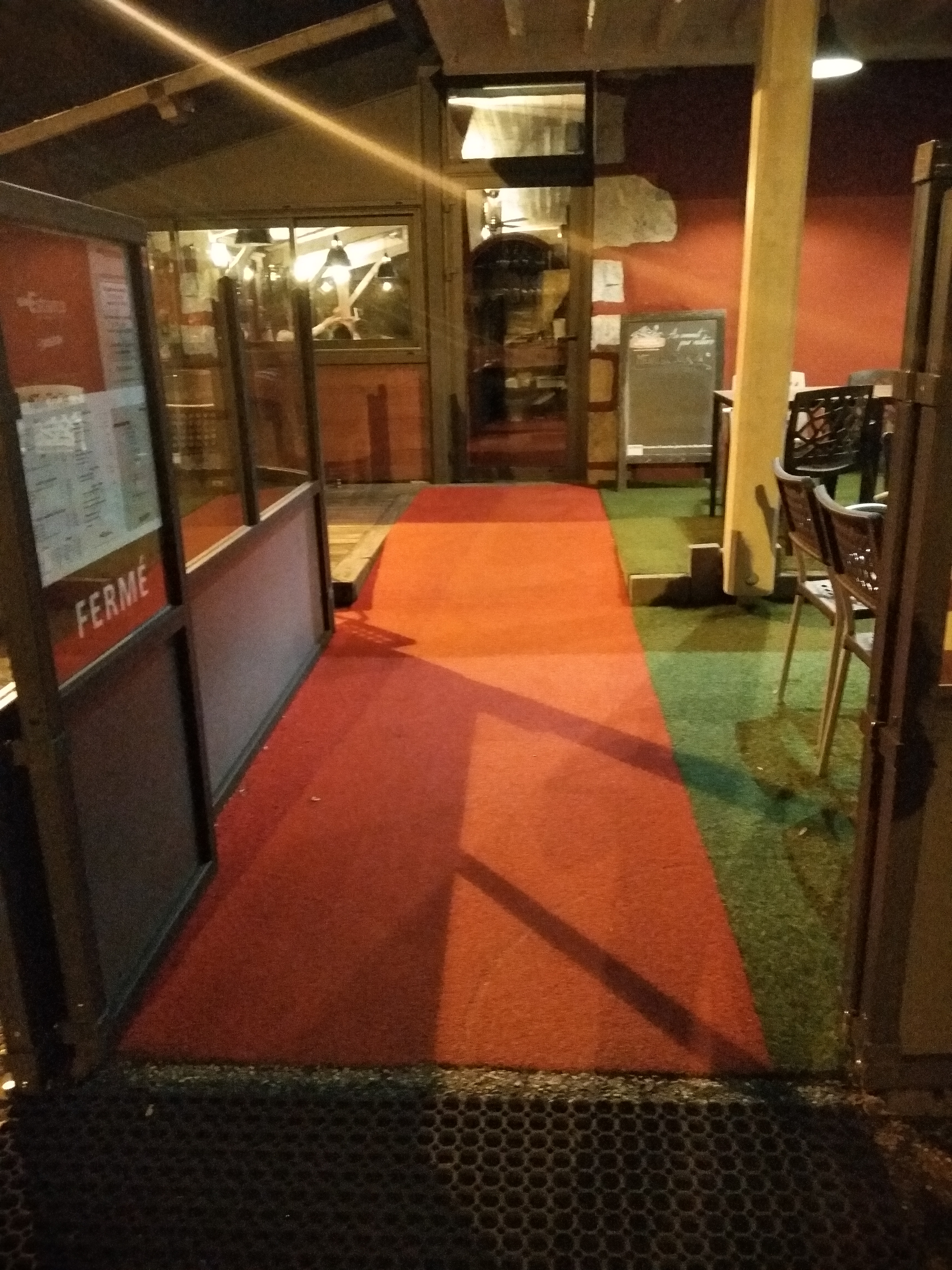 Photo n° 22 de l'avis de Marie. fait le 17/03/2019 à 09:21