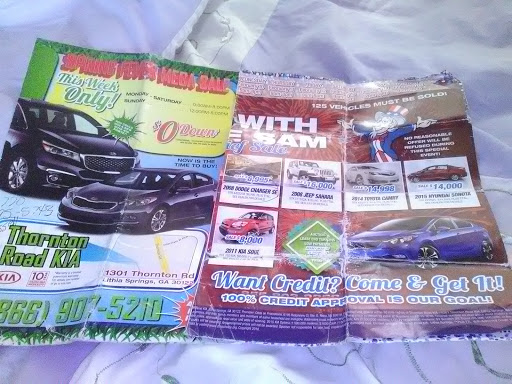 Discount Store «Dollar General», reviews and photos, 4961 Regions Dr NW, Acworth, GA 30101, USA