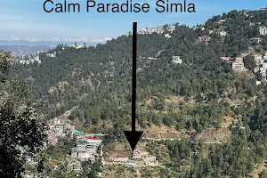 Calm Paradise image