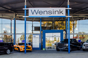 Wensink Ford Zwolle