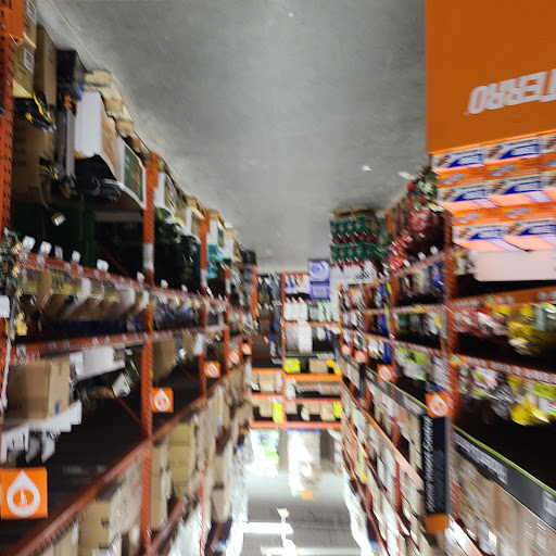 Home Improvement Store «The Home Depot», reviews and photos, 106 Route 23, Riverdale, NJ 07457, USA