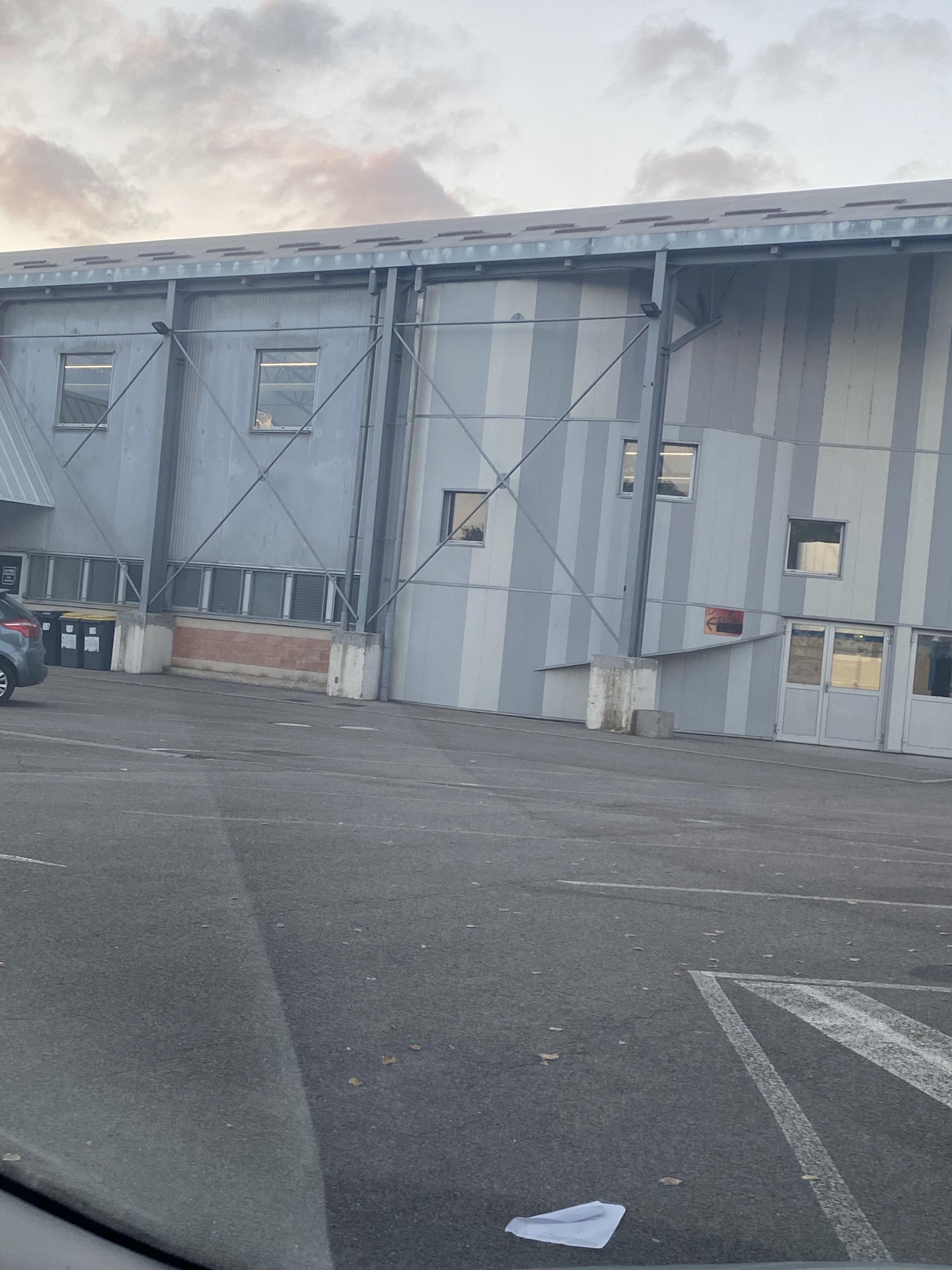 Photo n° 1 de l'avis de Chaima.o fait le 12/10/2022 à 16:48