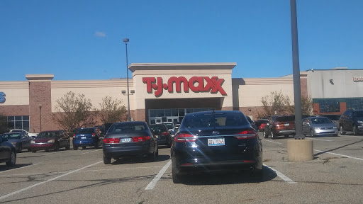 Department Store «T.J. Maxx», reviews and photos, 12765 Harper Village Dr #180, Battle Creek, MI 49014, USA