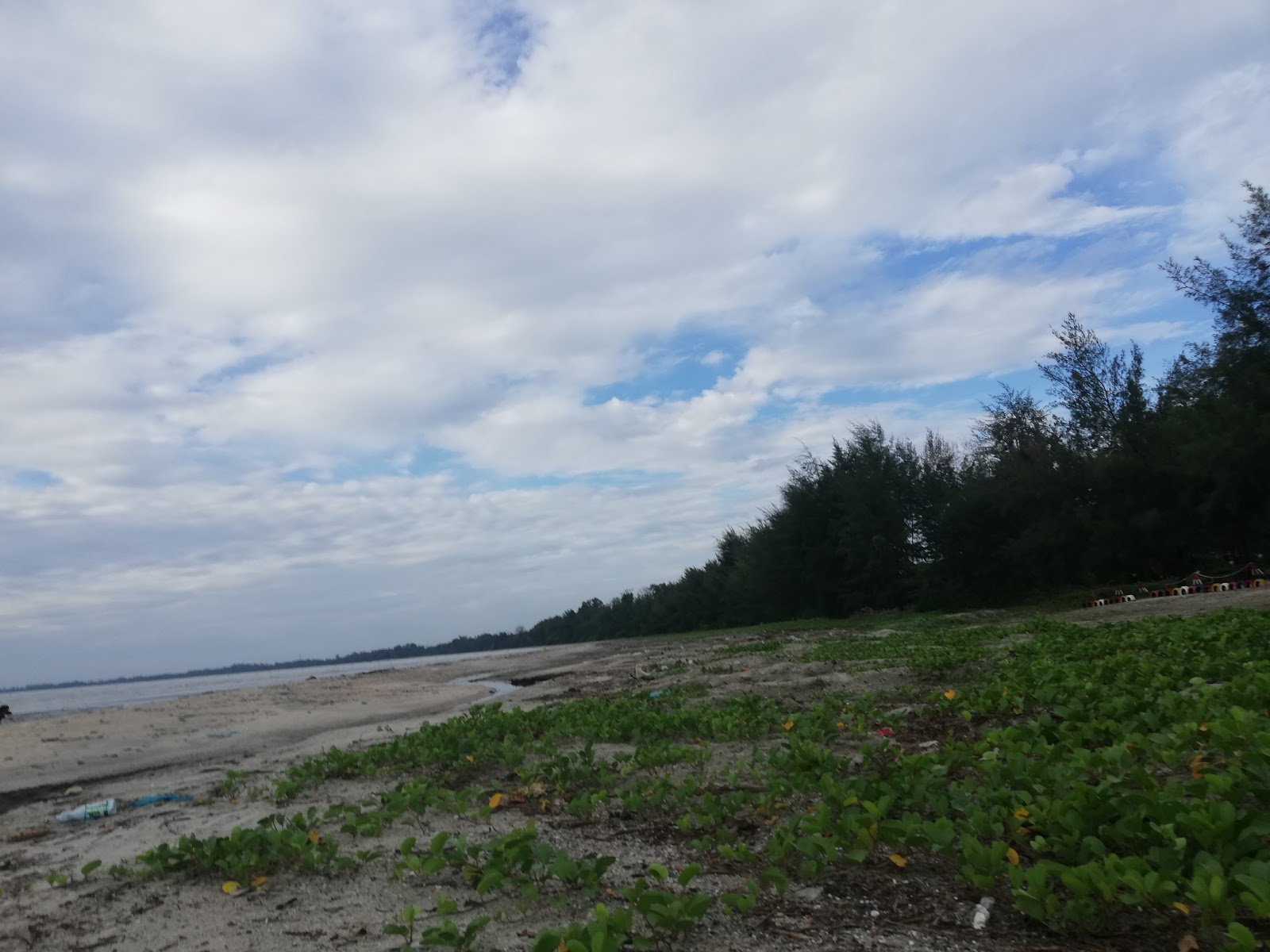 Ru Rebah Beach'in fotoğrafı imkanlar alanı