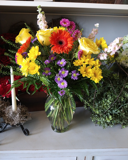 Florist «Countryside Florist», reviews and photos, 4 Orchard View Dr, Londonderry, NH 03053, USA