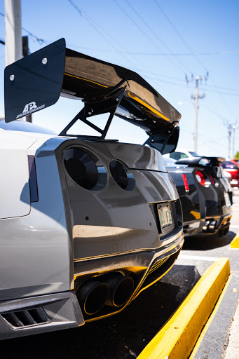 Auto Repair Shop «Euromotive Performance», reviews and photos, 208 NW 1st Ave, Hallandale Beach, FL 33009, USA